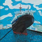 旅はすぐそこ