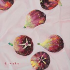 いちじく　2012