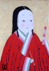 童女 紫式部 '07