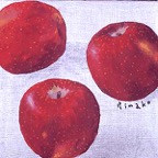 りんご　2005