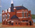 教会 1999